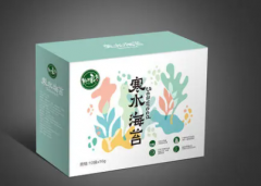 产品包装设计与制作的原理