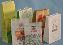 食品袋可以放在微波炉加热吗