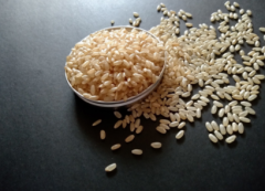 食用粮食制品对我们有什么好处