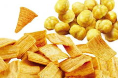 油炸膨化食品的危害都有哪些