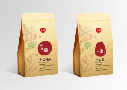 食品包材