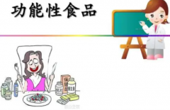 功能性食品对人体的作用有哪些