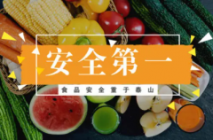 餐厅食品安全基本知识及包含内容