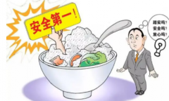 食品安全属于法律法规管辖范围规定