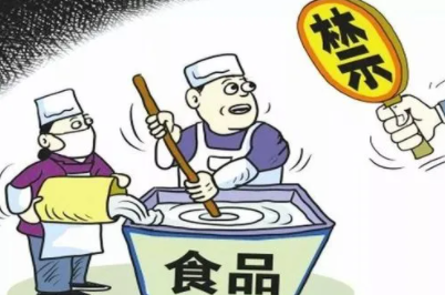 食品安全岗位