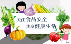 教学幼儿食品安全知识通过活动形式