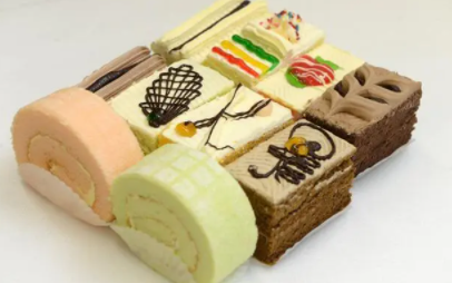 蛋糕食品安全