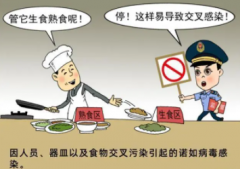 办理食品安全资格证食品