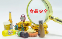 遵从食品安全行为食品安